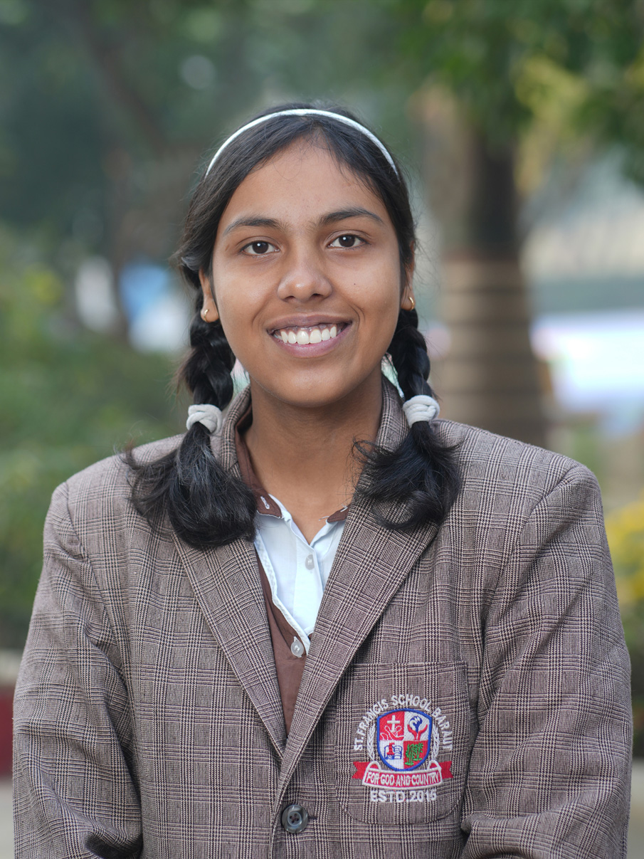 Aastha Tomar